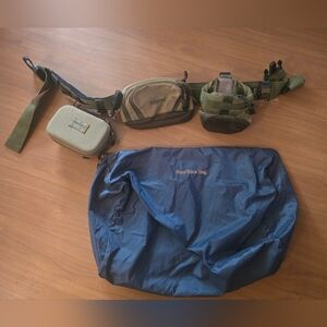 Fishpond Gear Bundle